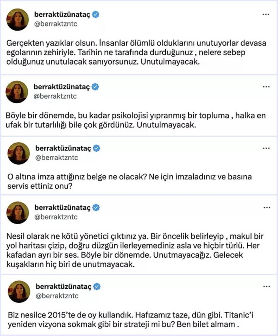 Yazıklar olsun, Erdoğan'ı Kılıçdaroğlu'na tercih etti! Meral Akşener'in Altılı Masa'yı terk etmesine ünlülerden sert tepki 22